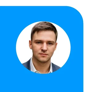 Алексей Левин — основатель и стратег AILeadLove